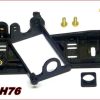 SOPORTE MOTOR ANGLEWINDER LMP Offset 0,0mm. EVO-6