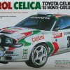 TOYOTA CELICA '93 MONTE-CARLO