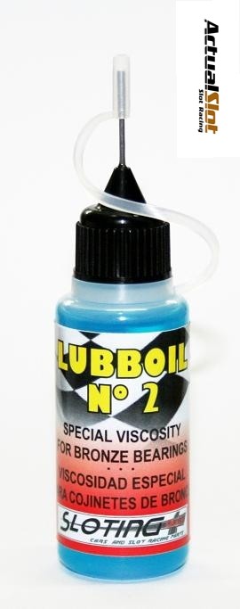 LUBRICANT Nº 2