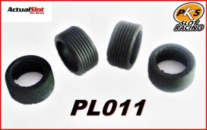 NEUMATICS PERFIL BAIX (17,5 x 8,5mm)
