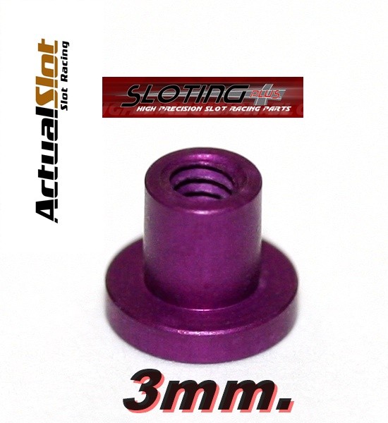 LIMITADOR MOVIMENT "H" - 1/24 - (3mm. LILA)