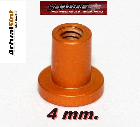 LIMITADOR MOVIMENT "H" - 1/24 - (4 mm. COURE)