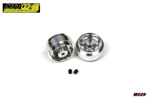 LLANTA ALUMINIO R9 (19 x 10,5 mm.)