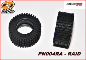 PNEUMÀTICS SR RAID 1/24 R AGULLA