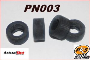 NEUMÁTICO SR 1/24 20,5 X 11