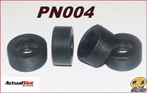 NEUMATICO RAID 1/24 - 1/32 - 22 x 12mm.