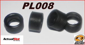 NEUMÁTICO SUPER RACING PERFIL BAJO