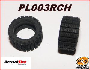 PNEUMÀTICS SR 1/32 R XAPO