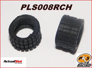 NEUMÀTICS SR PERFIL BAIX 1/32 R XAPO