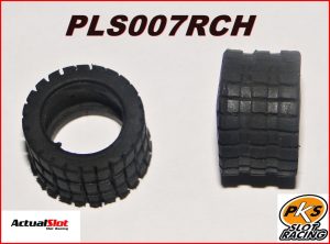 PNEUMÀTICS SR 1/32 R CHAPO