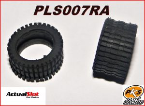 PNEUMÀTICS SR 1/32 R AGULLA