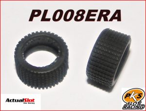 PNEUMÀTICS SR PERFIL BAIX 1/32 E AGULLA