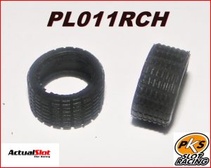 PNEUMÀTICS PERFIL BAIX 1/32 R XAPO