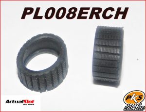 PNEUMÀTIC SR PB 1/32 R ESTRET "CHAPO"