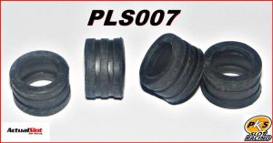 NEUMATICO SLICK ANCHO