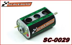 MOTOR SC-0029 SPRINTER JUNIOR 2