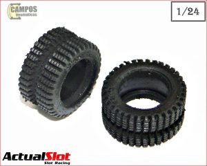 NEUMÁTICOS CAMPOS (RALLY - SURCO) (1/24)