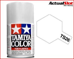 PAINT PURE WHITE SPRAY