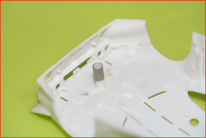 PROTECTOR TETÓN CARROCERIA 4,2mm. - Imagen 3