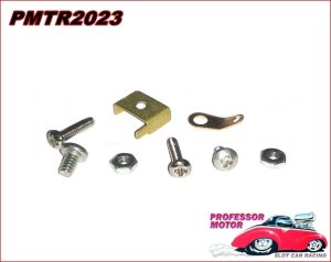 CONTACTOS I TORNILLOS (GATILLO)