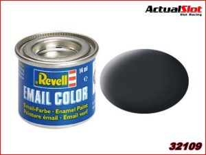 ANTHRACITE GREY MATT