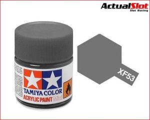 TAMIYA XF-53 NEUTRAL GREY 10ml.