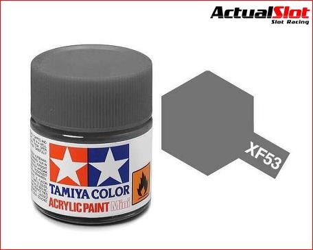 TAMIYA XF-53 NEUTRAL GREY 10ml.