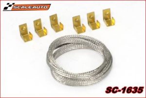 SHORT BRASS CLIPS PLUS