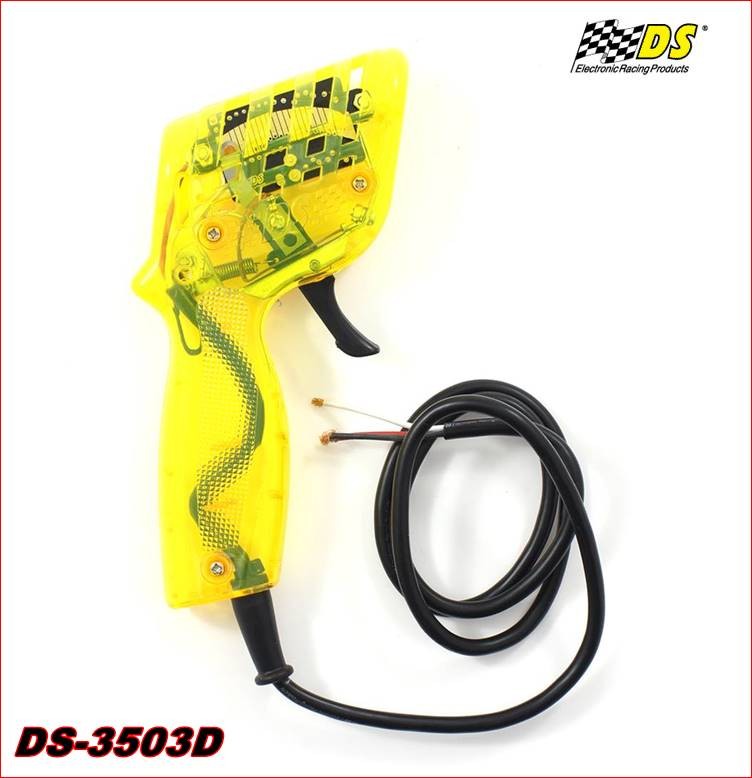 MANDO BASIC-3 (35 OHMS)