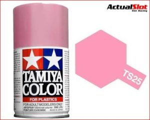 PAINT PINK SPRAY