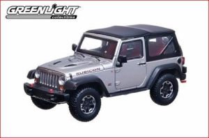 JEEP WRANGLER RUBICON 10TH