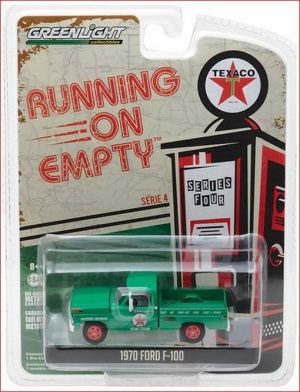 1970 FORD F-100 (1/64)