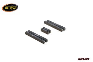 KIT LASTRE METALICOS