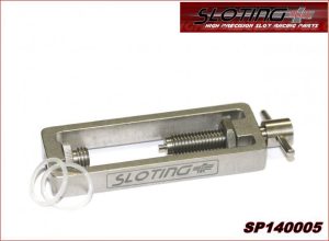 PRENSA UNIVERSAL PARA PIÑONES - SINGLE -