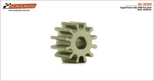 ERGAL PINION 12D.