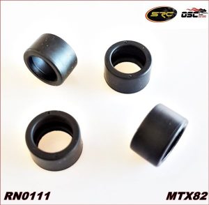 NEUMÁTICO MTX 82 (17,6 x 10,3)