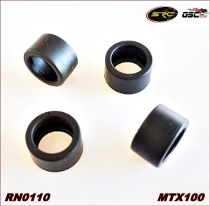 NEUMÁTICO MTX 100 (17,6 x 10,3)