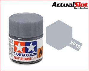 TAMIYA XF-19 SKY GREY 10ml.