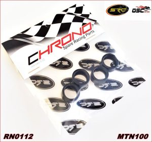 NEUMÁTICO MTN 100 (17,1 x 9,5)