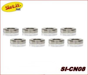 IMAN NEODIMIO PARA SUSPENSION MAGNETICA 4x1mm