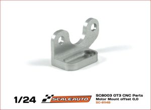 SOPORTE MOTOR S-CAN 13D