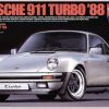 KIT 1/24 PORSCHE 911 TURBO '88