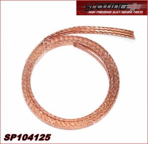 COOPER BRAID CB RACE 0.25