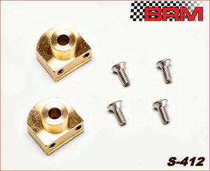 SOPORTE EJES BRONZE (CAMBER SYSTEM)