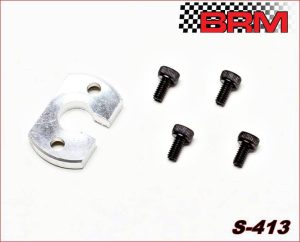 SUPORT MOTOR ALUMINI