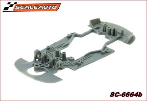 CHASSIS IN FLEX FOR SRT VIPER GTS-R 2019