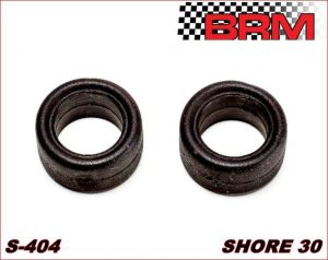 NEUMATICS POSTERIORS - STANDARD SHORE 30