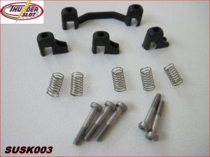 KIT SUSPENSION COMPLETA