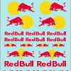 CALCAS GENERICAS "RED BULL"