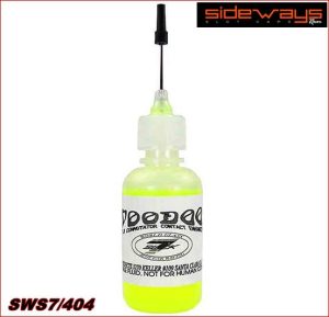 LIQUIDO VOODOO SLICK 7